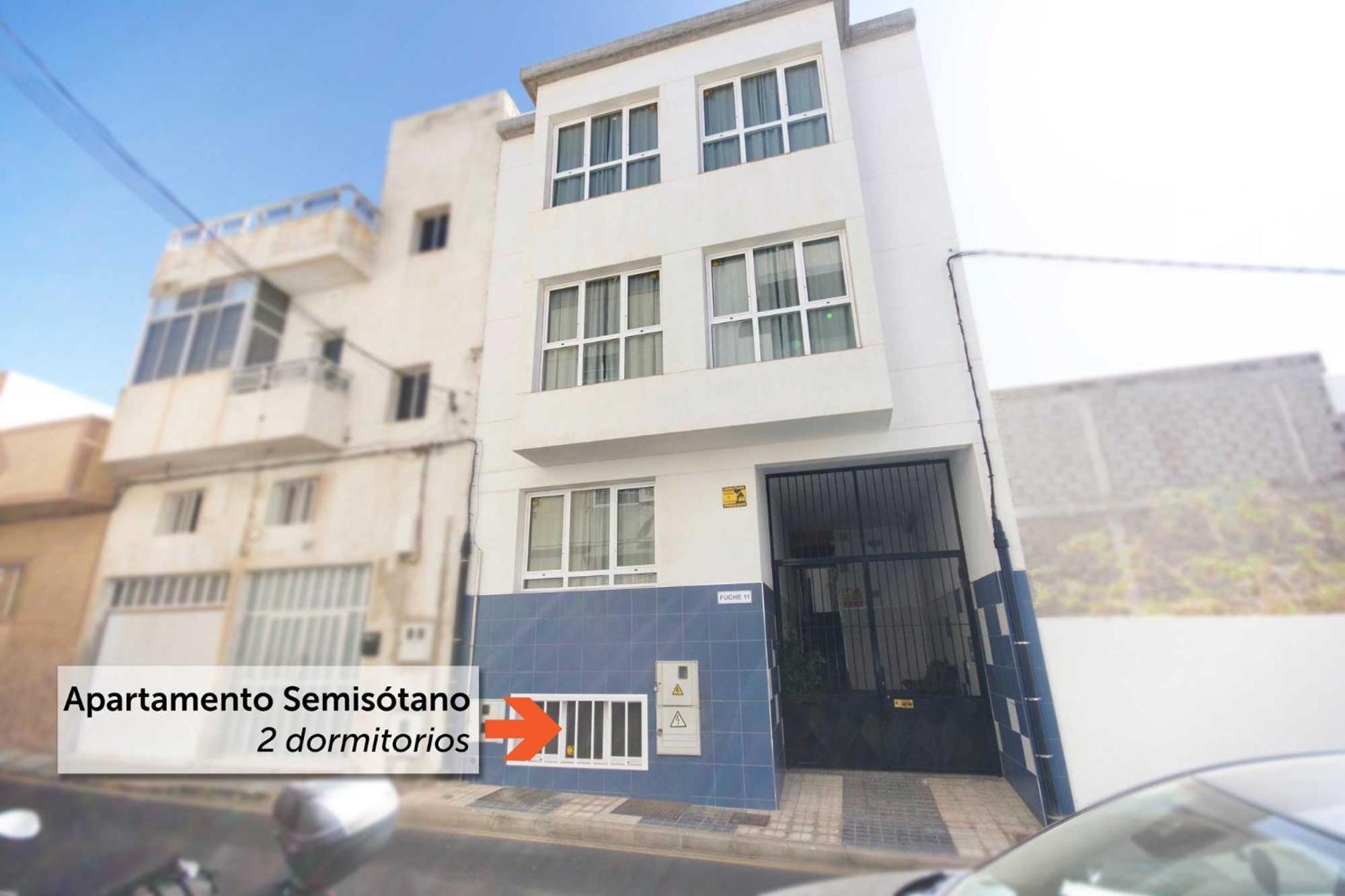 Apartamentos A 10 Minutos Del Aeropuerto Carrizal Rom bilde