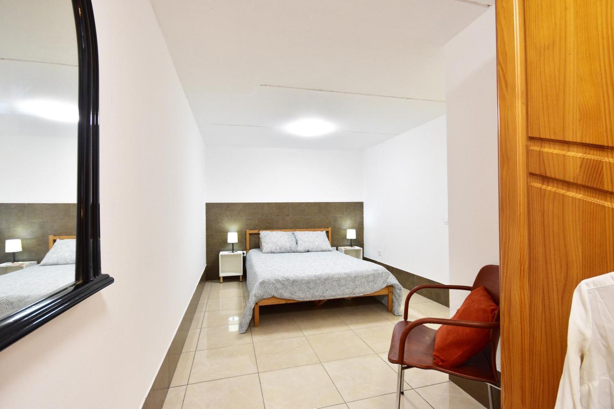 Apartamentos A 10 Minutos Del Aeropuerto Carrizal Eksteriør bilde