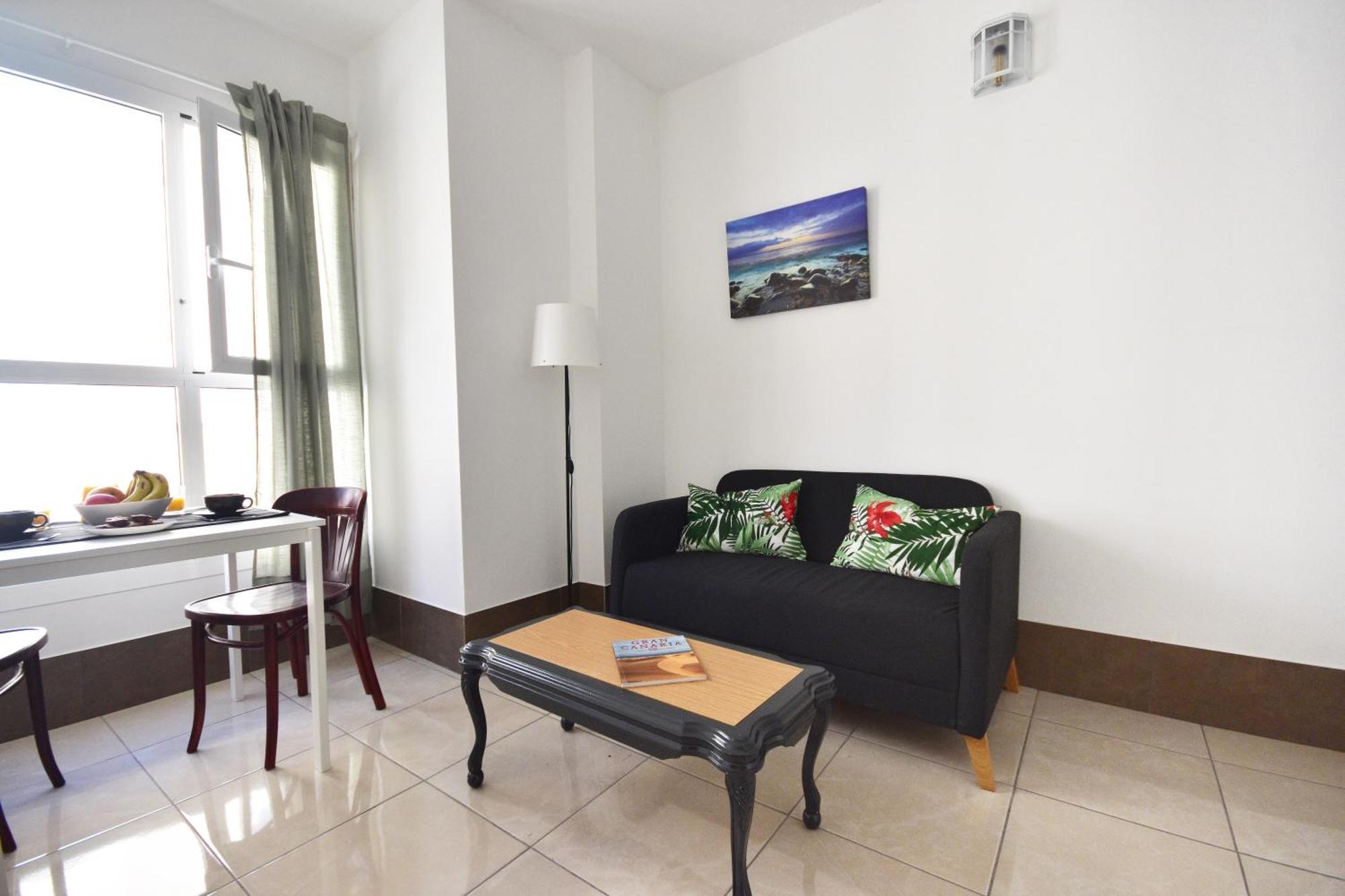 Apartamentos A 10 Minutos Del Aeropuerto Carrizal Rom bilde